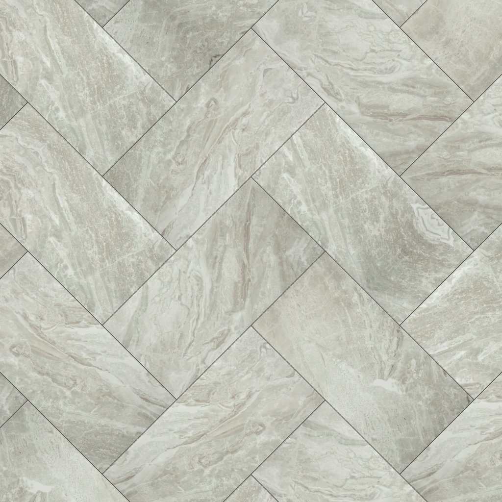 Qualis Ceramica Ardor Inspiration 12X24 Polished - Beige
