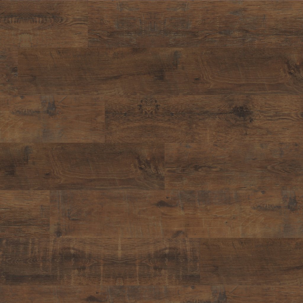 Karndean Designflooring ANTIQUE FRENCH OAK RKP8110 - BROWN