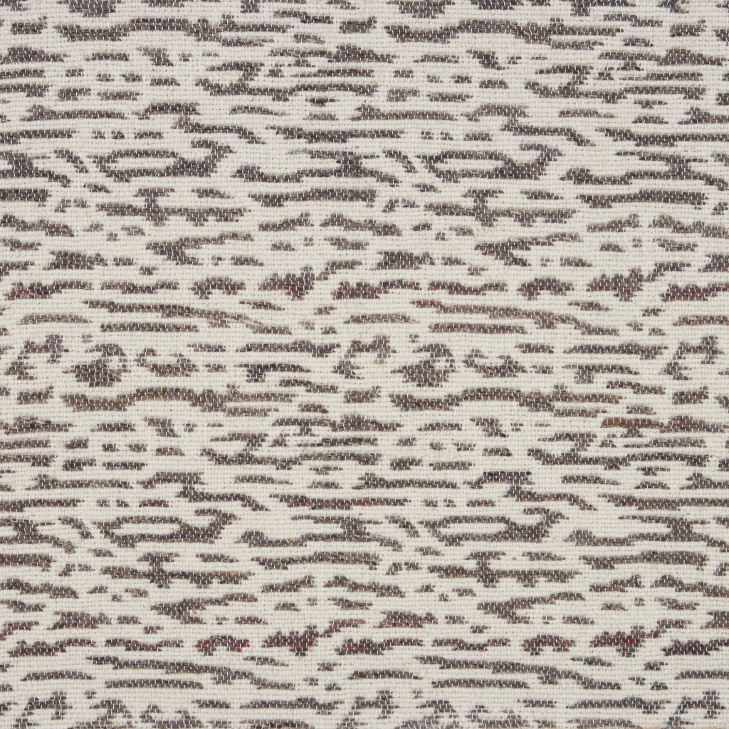 Nourison ILLUSIONS MIRAGE MRAGE ESPRESSO