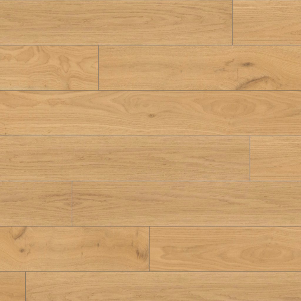 Johnson Hardwood Grand Chateau - Valer