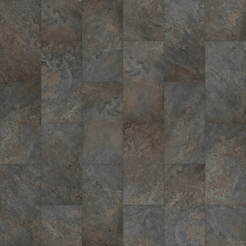 COREtec Balanced Retreat - Eclipse Slate