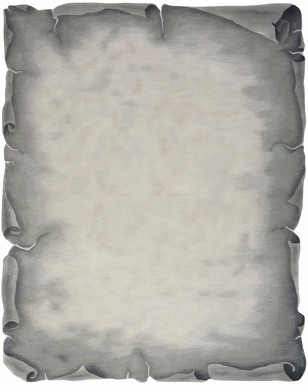 Nourison Home Nourison Limted Edition LIM01 8'6" x 11'6" Grey Modern Indoor Rug