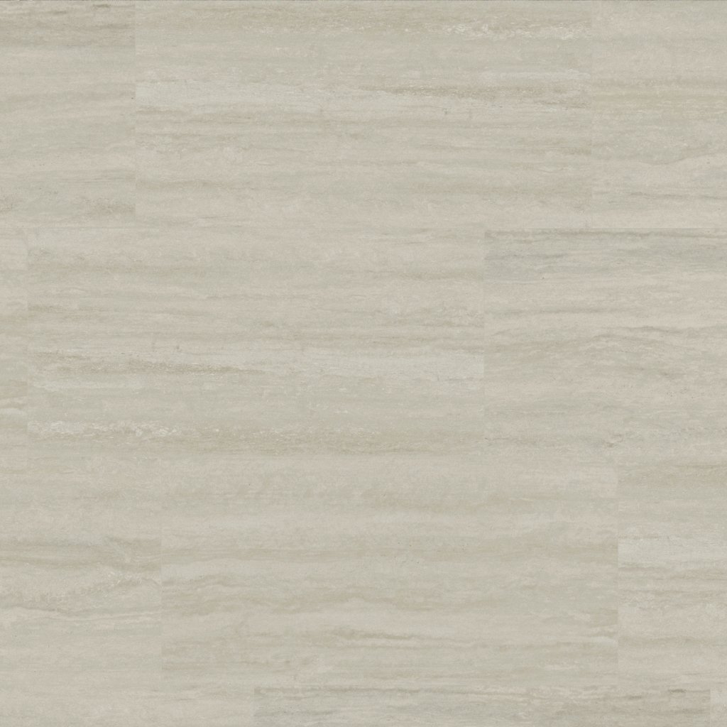 Karndean Designflooring SILK TRAVERTINO LM37 - GRAY