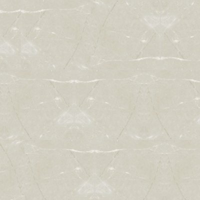 Qualis Ceramica Torino 20x20 Avorio - 20" x 20"