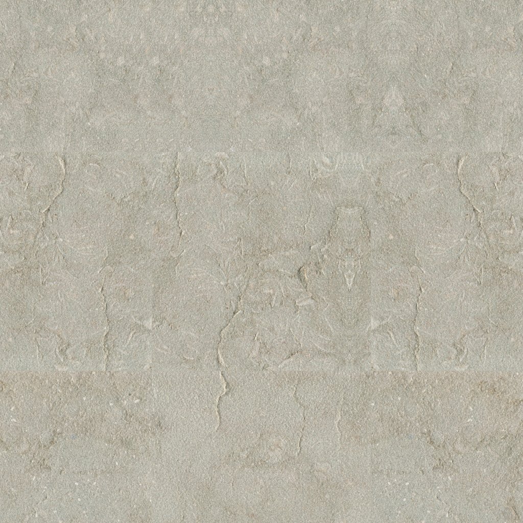 MSI Sea Paver - Grass