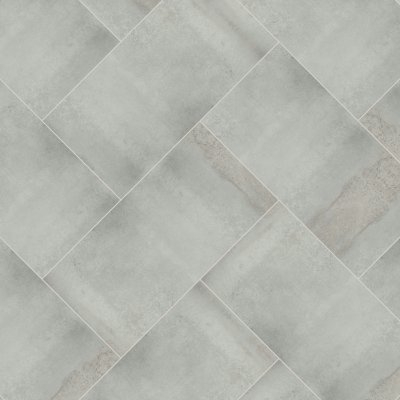 Qualis Ceramica Ceraforge 16x32 Chromium - 16" x 32"