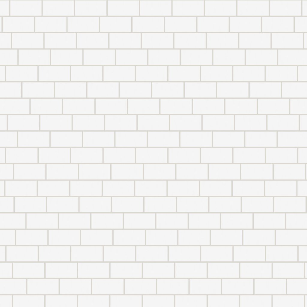 Qualis Ceramica Peronda Poitiers White 3X6W - White