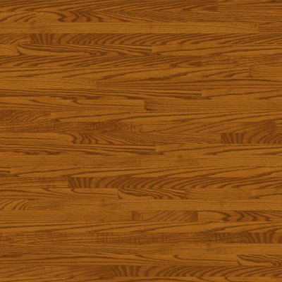 Bruce Flooring Gunstock 2 1/4 in - 2 1/4 in x 8 1/4 in-84 in