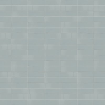 Qualis Ceramica Element Shadow Beveled 3X9 - Grid