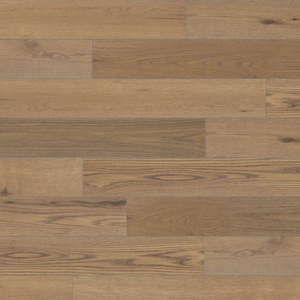 Johnson Hardwood Countryside Oak - Biscuit