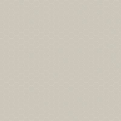 Qualis Ceramica Monoforma 4" Hex Storm Silk - 10,5" x 12"