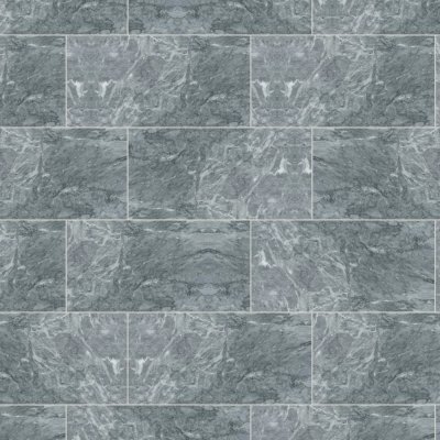 Qualis Ceramica Aqua Intenso 12x24 - Alternating 1/3