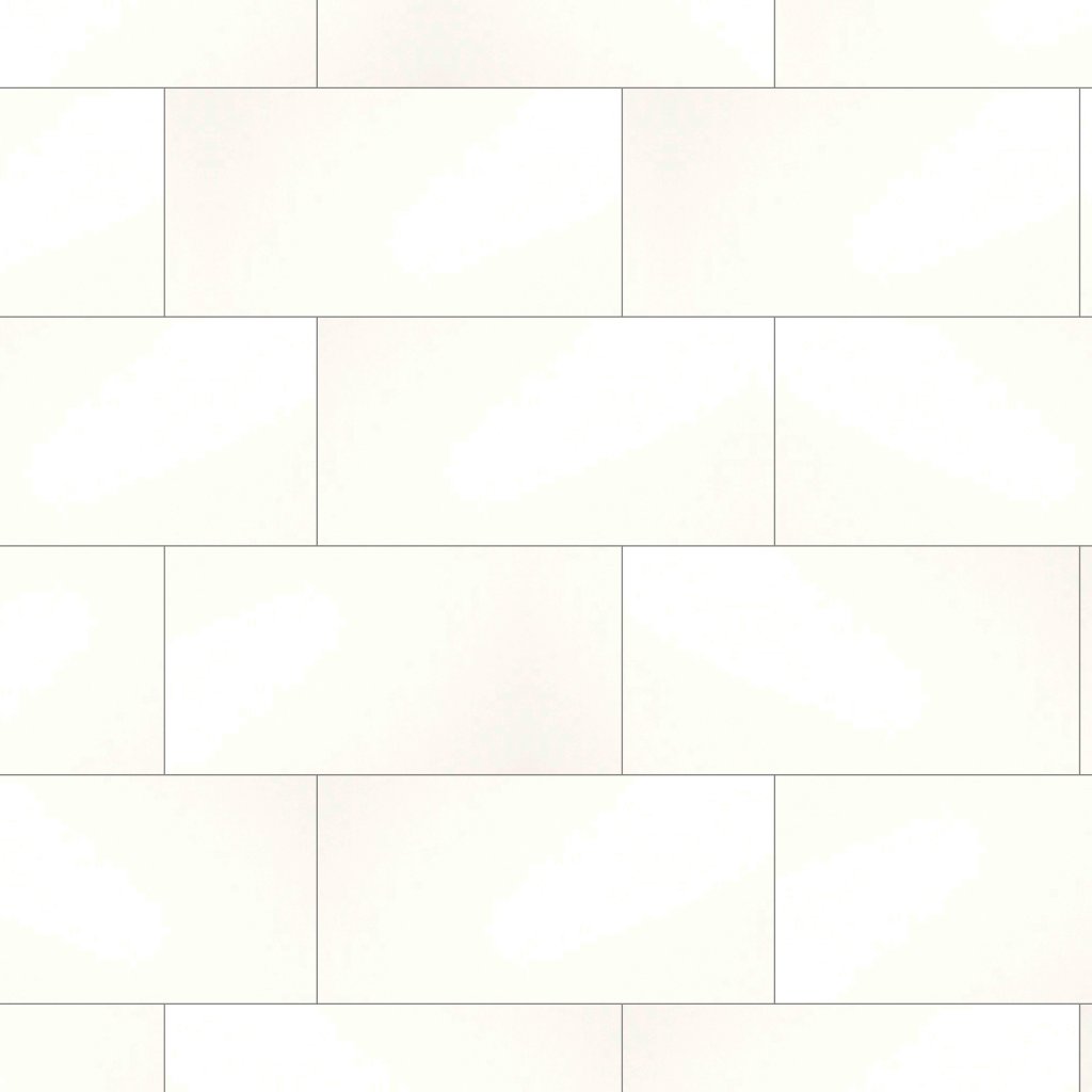 Emser Tile TIMES SQUARE PL - White