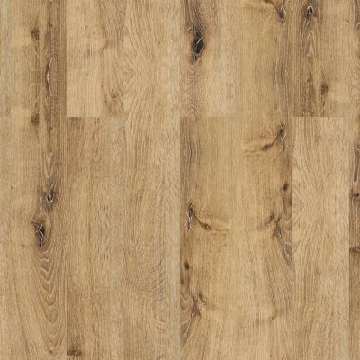 Qualis Ceramica Hydrofix Oak Trentino - 9"x60"