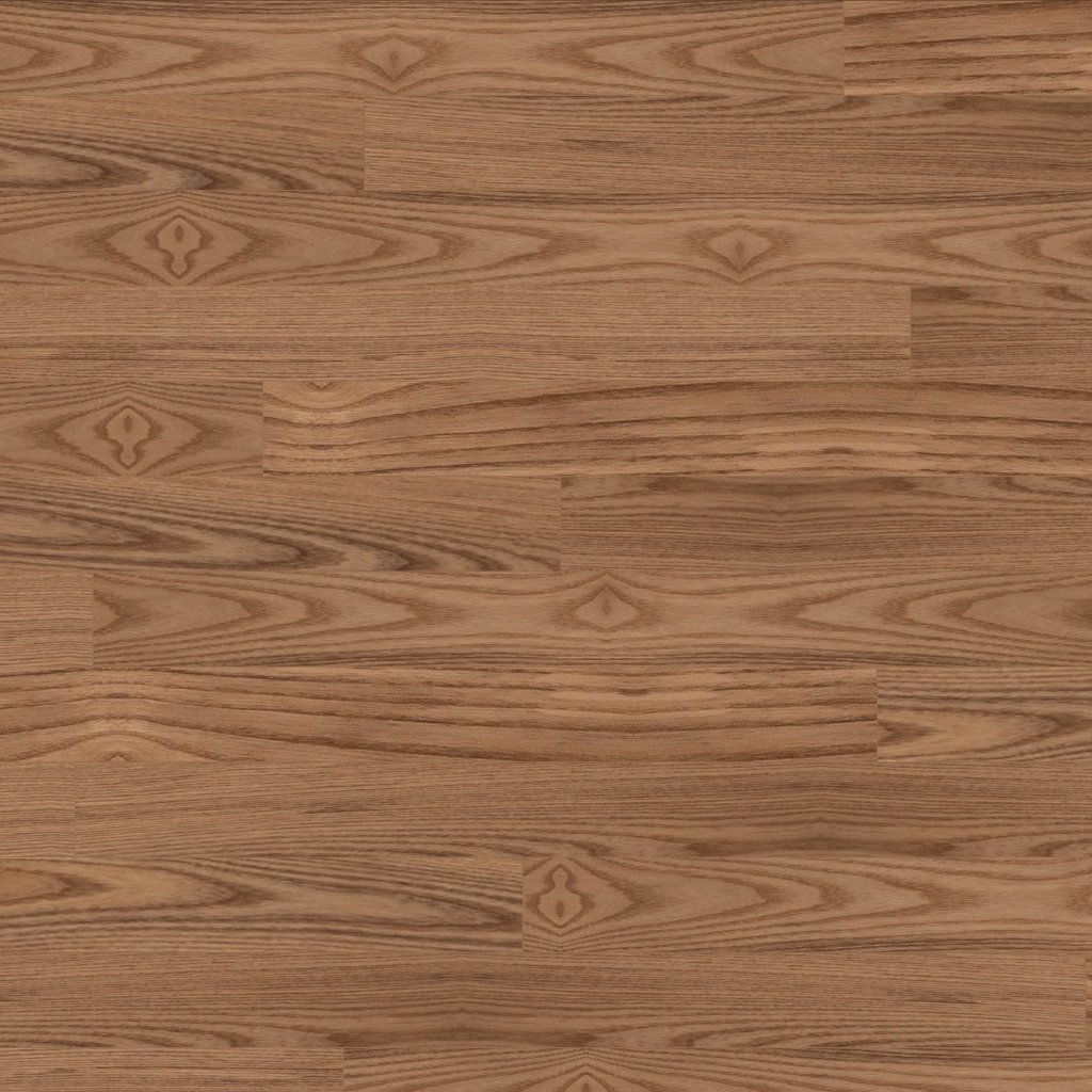 Wickham Hardwood Ash, Lyon - Solid 3/4 in. (19mm)