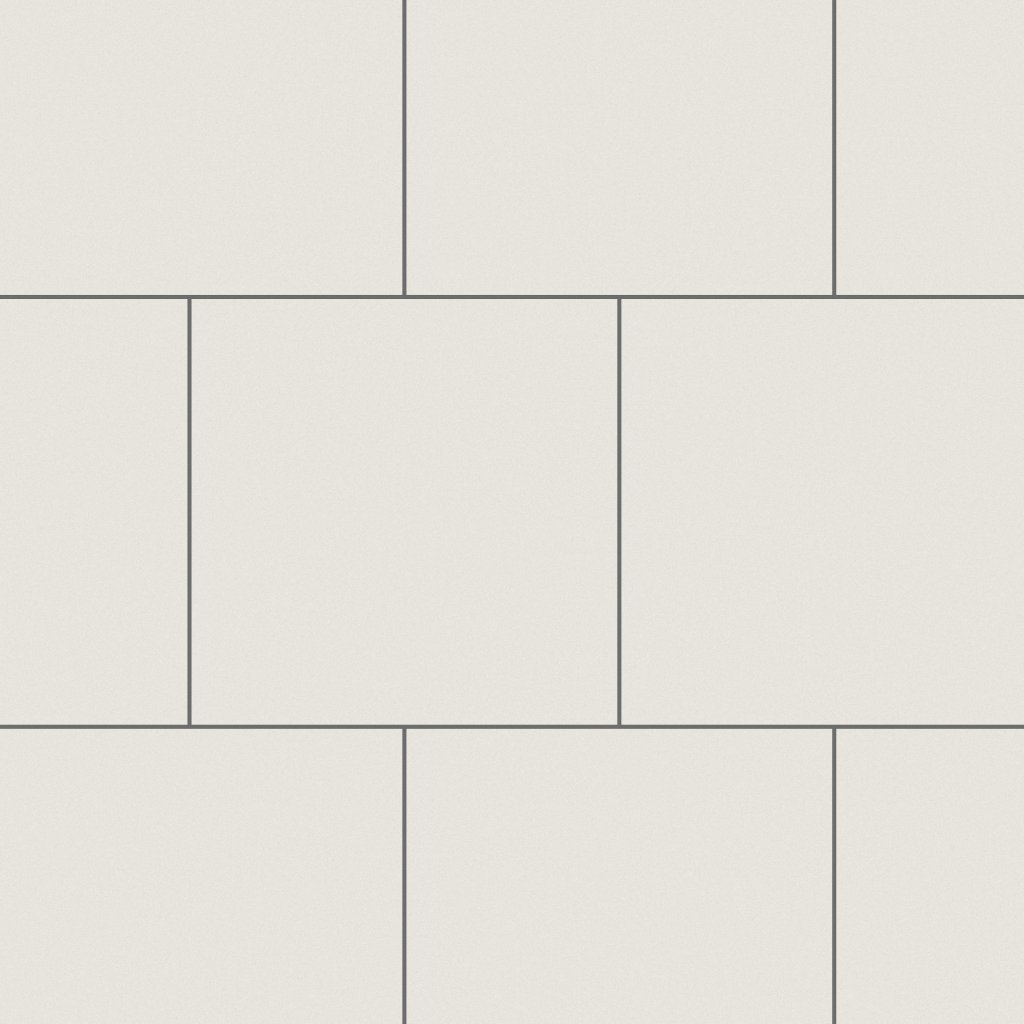 Qualis Ceramica High Rise London Matt 24X24F