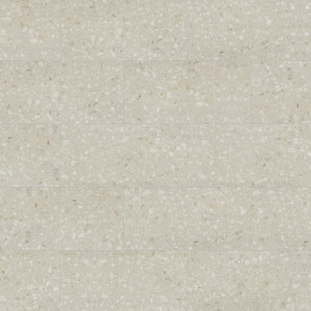 Daltile Outlander Echo, Rectangle, 12X24, Medio, Stepwise, Matte - Echo