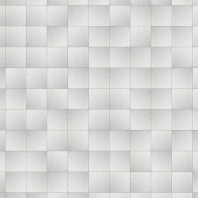 Marble Systems Clouds Glossy Ceramic Tile 6x6 - Clouds - 6" x 6" x 5/8"