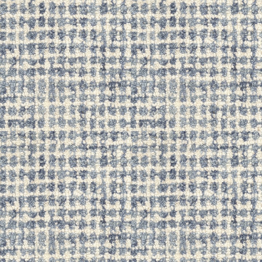 Masland Inspiration - Blue