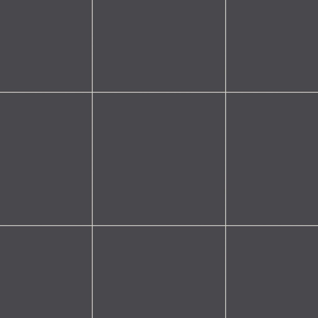 Qualis Ceramica Monoforma 24x24 Shilhouette Polished