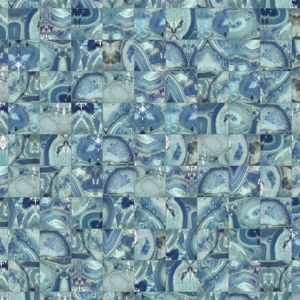 Emser Tile IMMERSE GLOSSY -POR - Aqua
