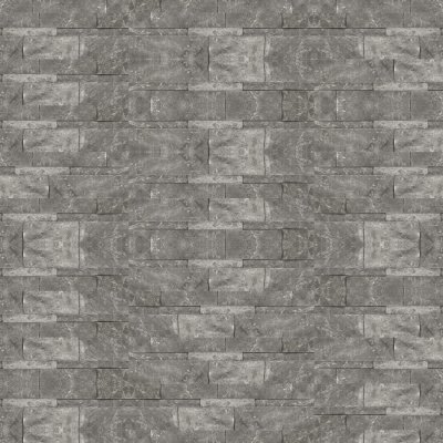 Qualis Ceramica Splitface 6x24 Split Face - 6" x 24"