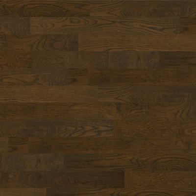 Artisan Hardwood Oak Dark Mocha - 7½” x random length