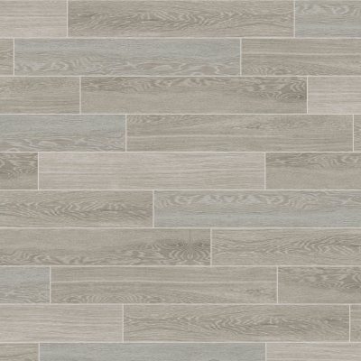 Qualis Ceramica Aspen 6x36 Beachcomber - Random Length