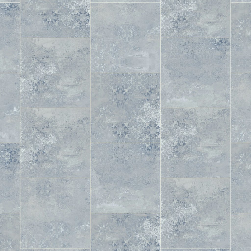 Armstrong Flooring Lost Empire - Nocturnal Blue