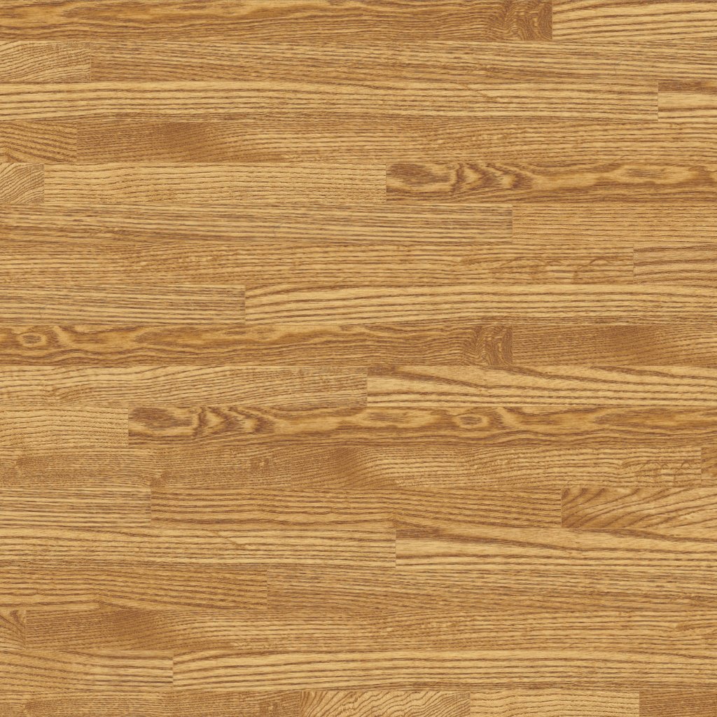 Bruce Flooring Seashell 3 1/4 in