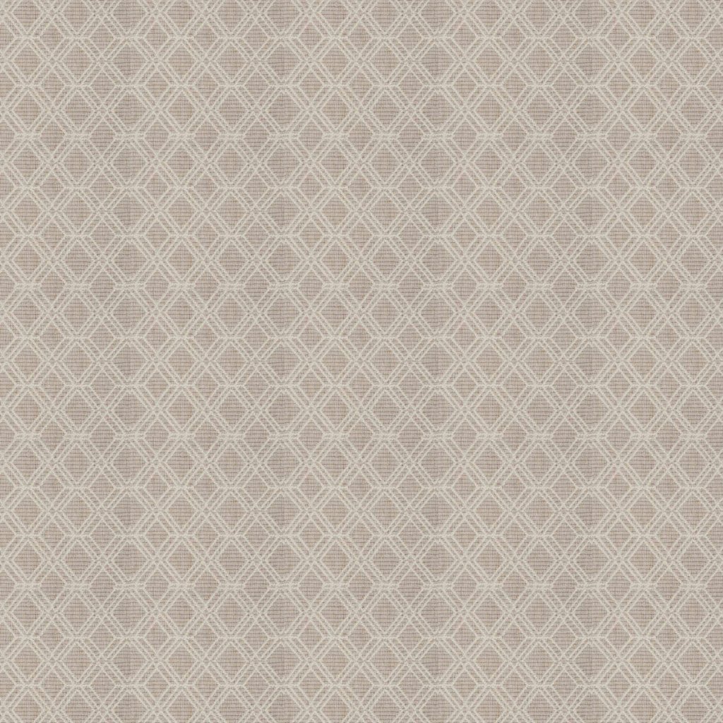 Nourison SAVOY SAVOY DIAMOND SAVDM PARCHMENT