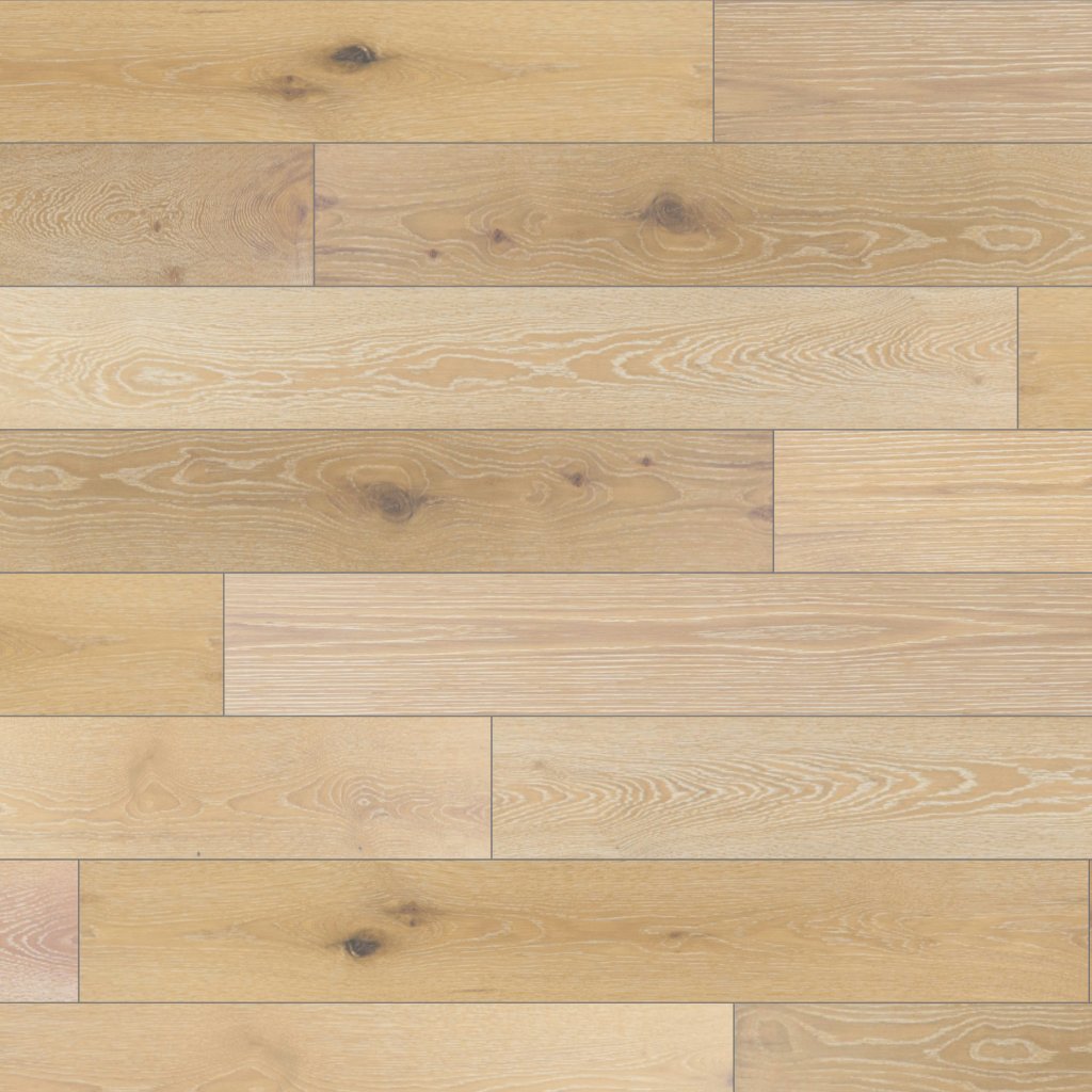 Johnson Hardwood British Isles - Swansea