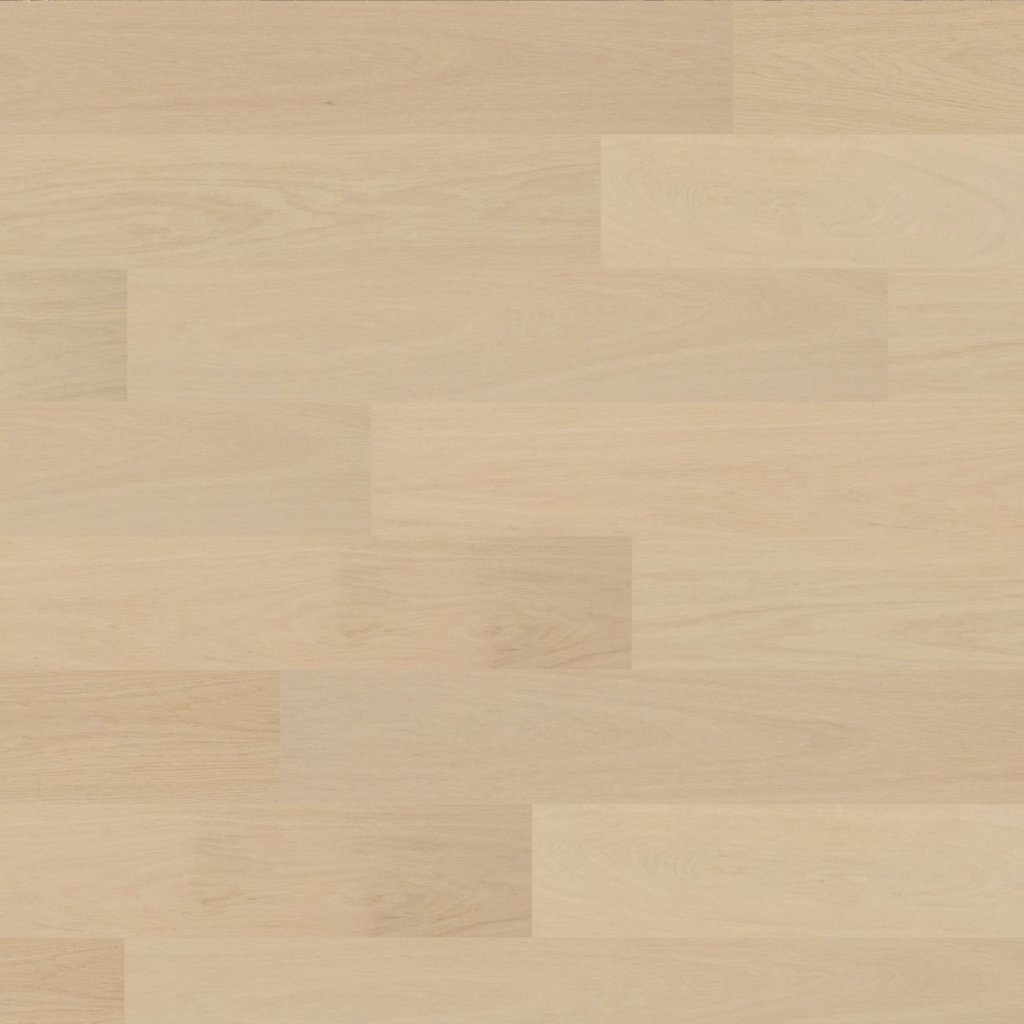 Artisan Hardwood Oak Baja White