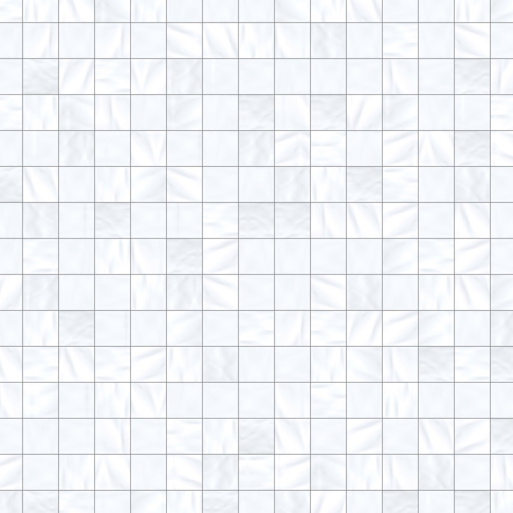 Emser Tile CRAFT II GLOSSY - White
