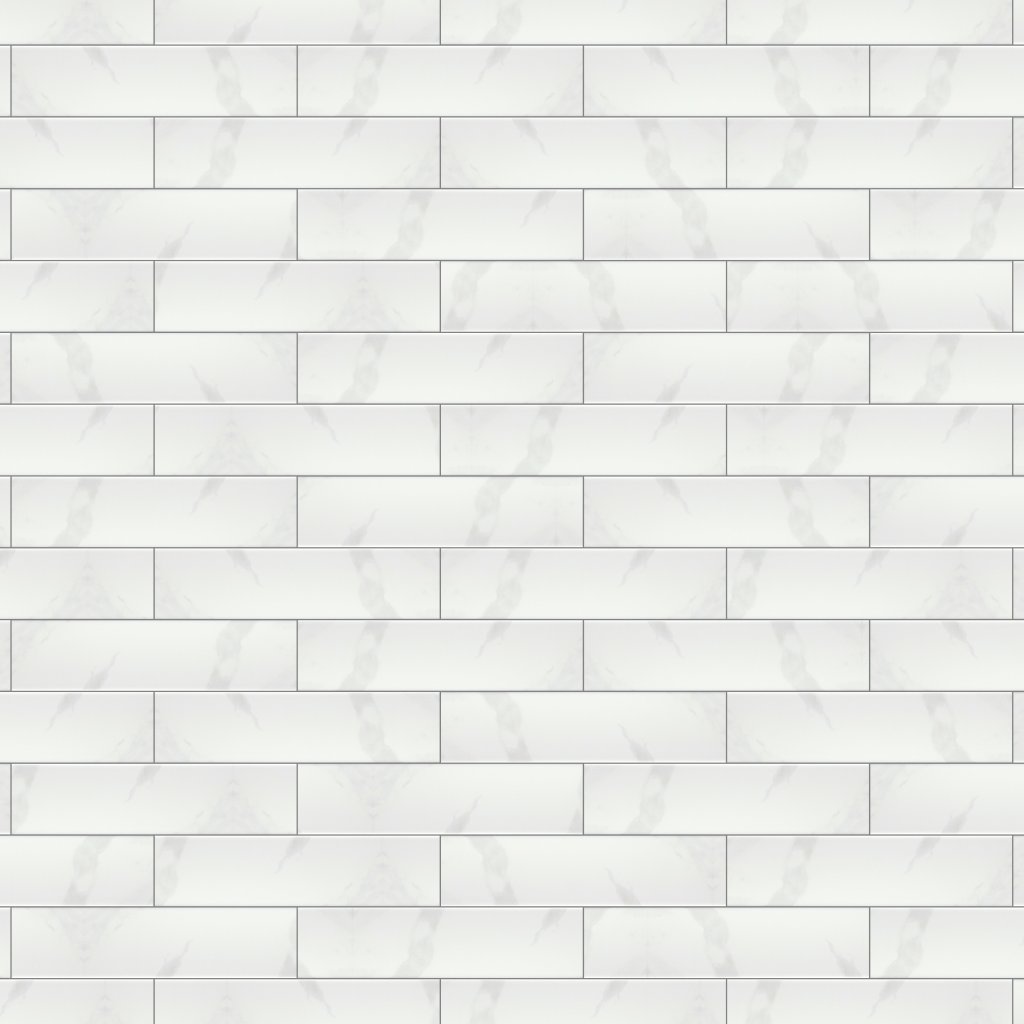 Emser Tile EMORA GLOSSY -CER - Alto