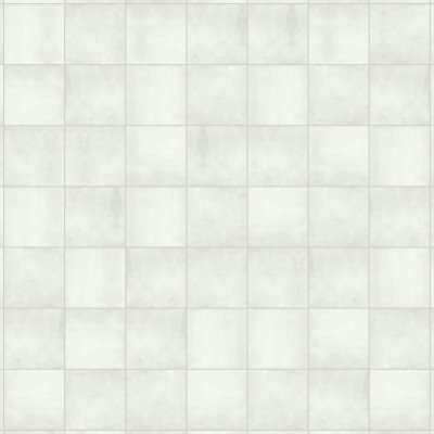 Qualis Ceramica Form 8x8 Ivory - Grid