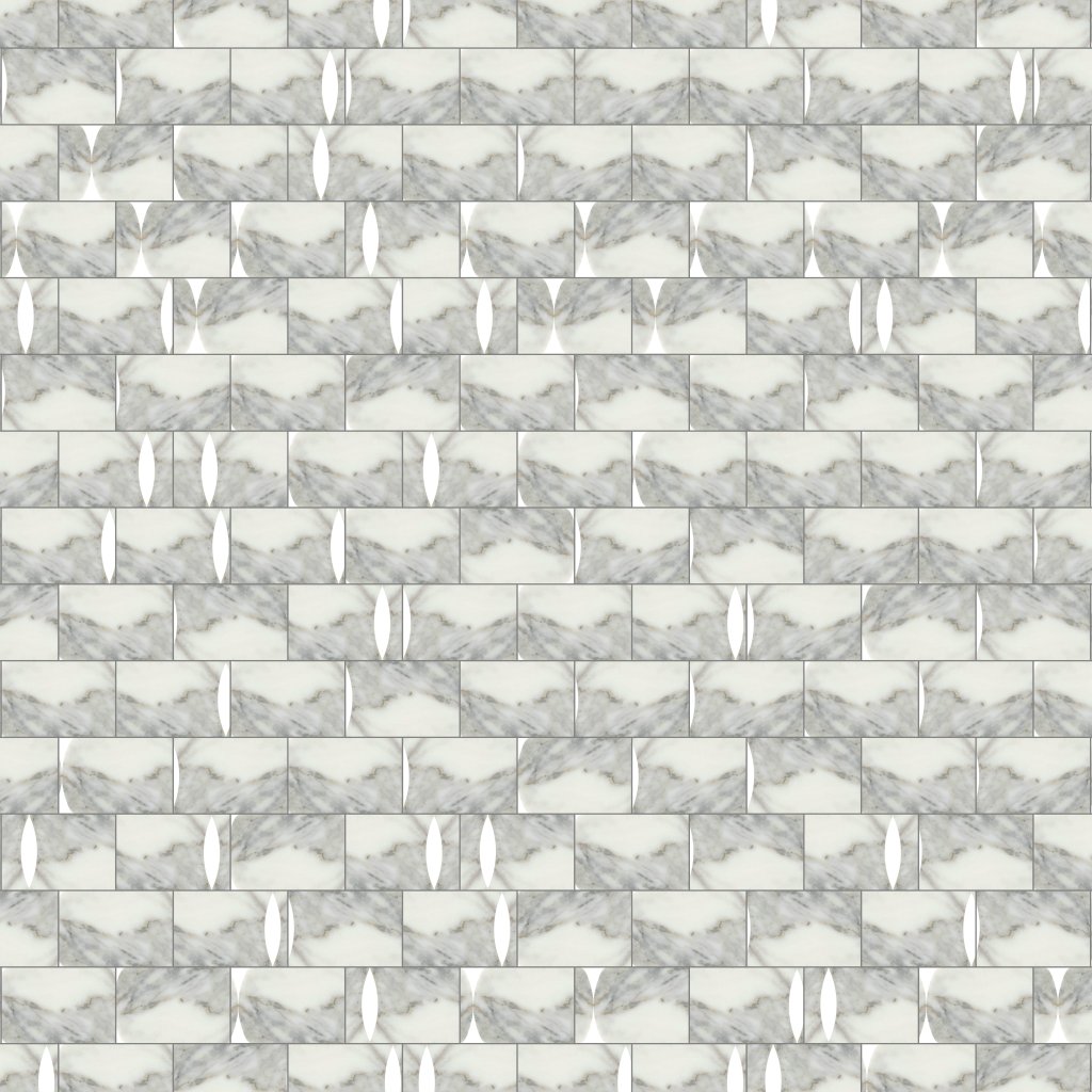 Emser Tile CALACATA CORVO GIALLO HONED