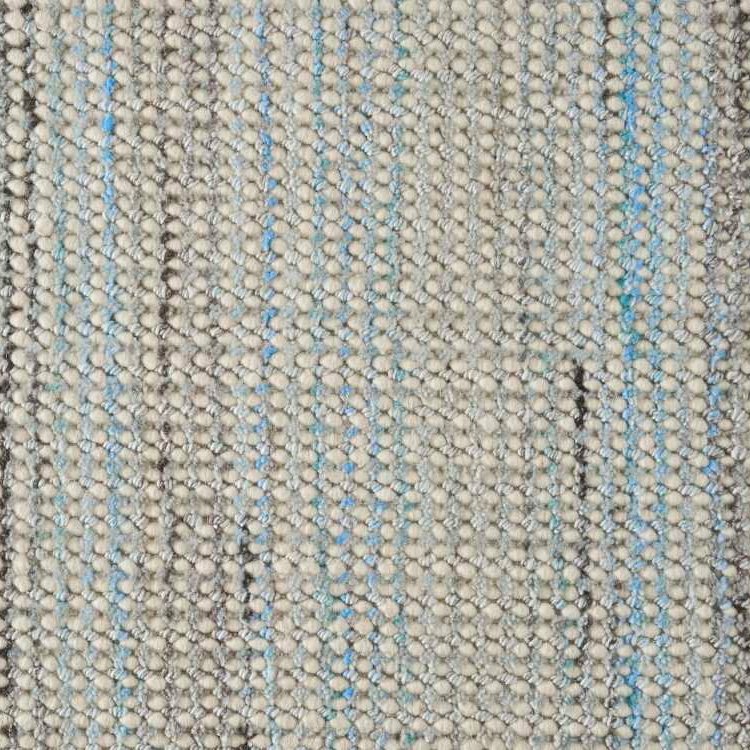 Nourison ROC STRIAE ROCST BLUE/MULTI
