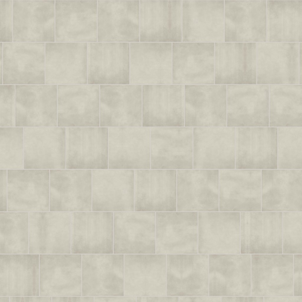 Qualis Ceramica Form 8x8 Sand