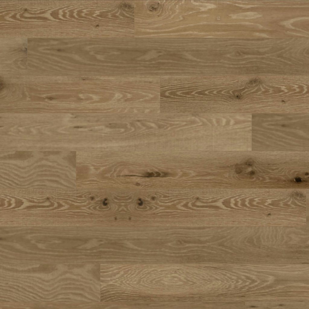 Mannington Normandy Oak - Bistro