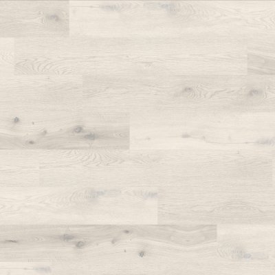 Qualis Ceramica Lico True Earth Floorworks 7.8x48.6 Northern Oak White - Random Length