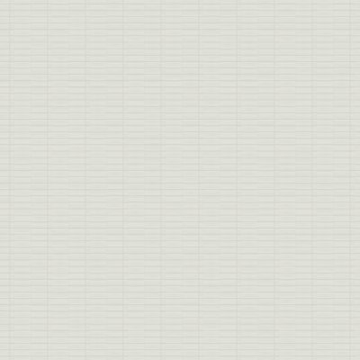 Qualis Ceramica Zera Annex 1x6 Bianco Stacked - 1" x 6"
