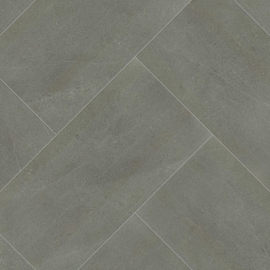 American Olean Avenne Stone - Tunnel, Rectangle, 24X48, Satin Polished (AS44) - Tunnel