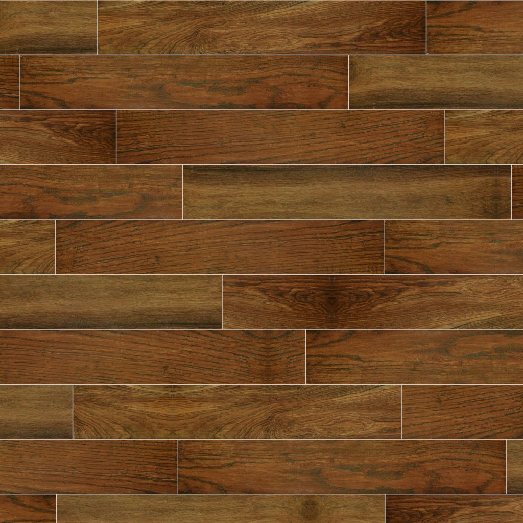 Qualis Ceramica Lustre Radiant Cherry 6X36F