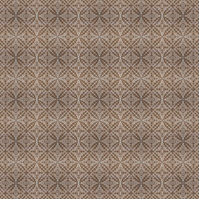 Marble Systems Takhti-30 Glazed Ceramic Tile 6x6 - Takhti-30 - 6" x 6" x 3/8"