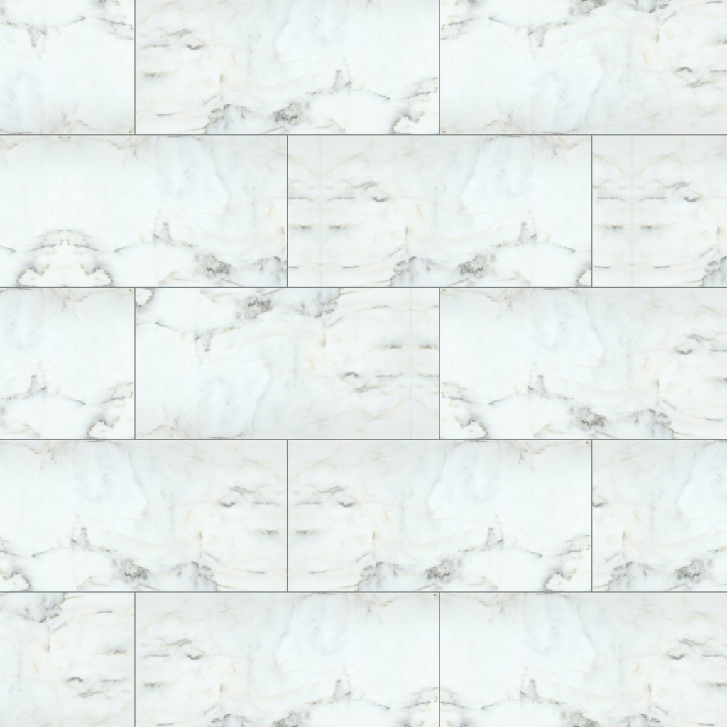Emser Tile CALACATA MARNO EXTRA POLISHED - Multicolor