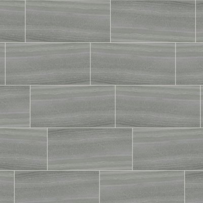 Qualis Ceramica Davenport 12x24 Mica - Random Length
