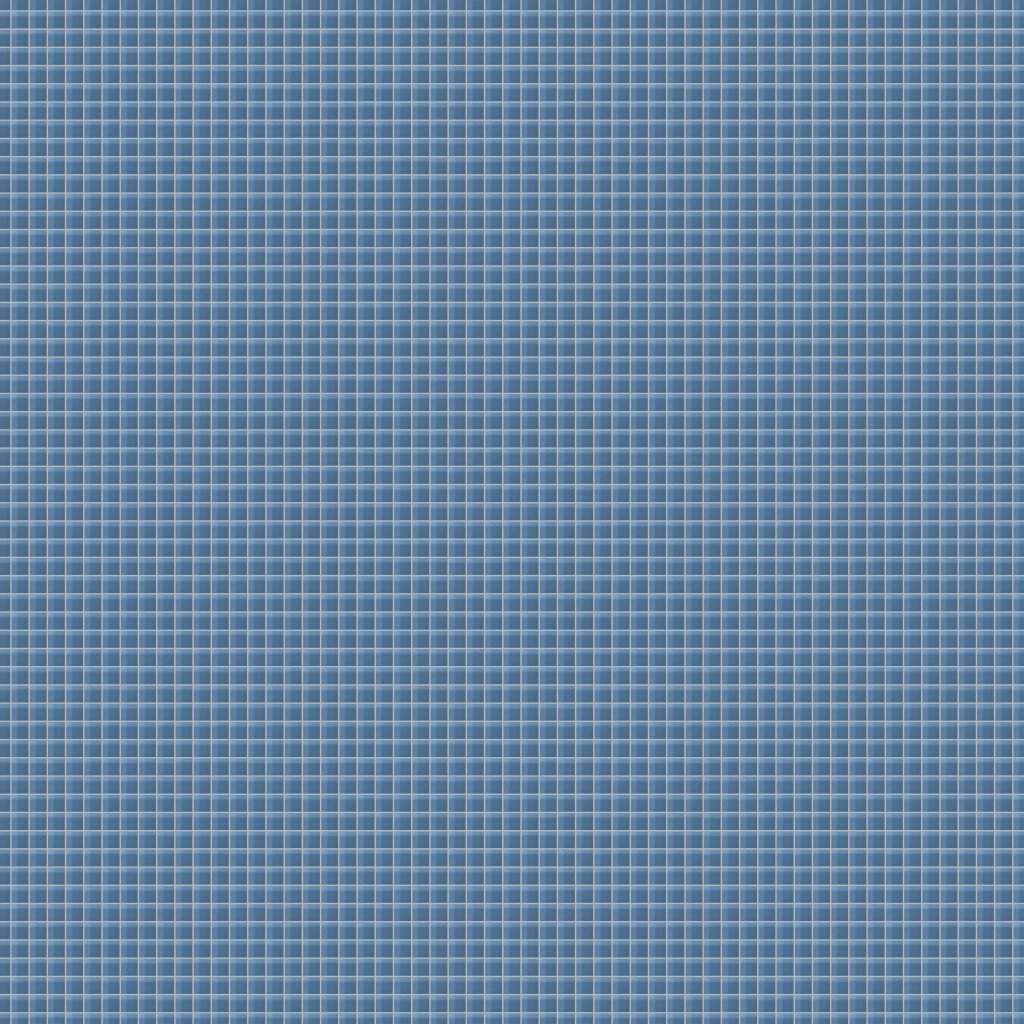 American Olean Color Appeal - Dusk, Straight Joint, 1X1, Glass (C110) - Dusk