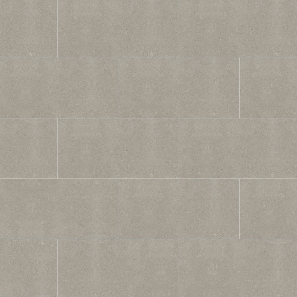 Daltile Haut Monde Elite Grey, Rectangle, 12X24, Light Polished - Elite Grey