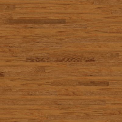 Bruce Flooring Gunstock 2 1/4 in - 2 1/4 in x 8 1/4 in-84 in